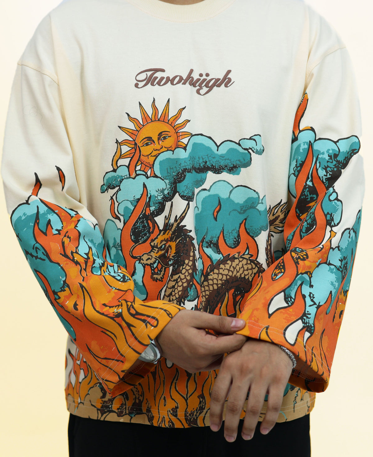 NEW DROPS