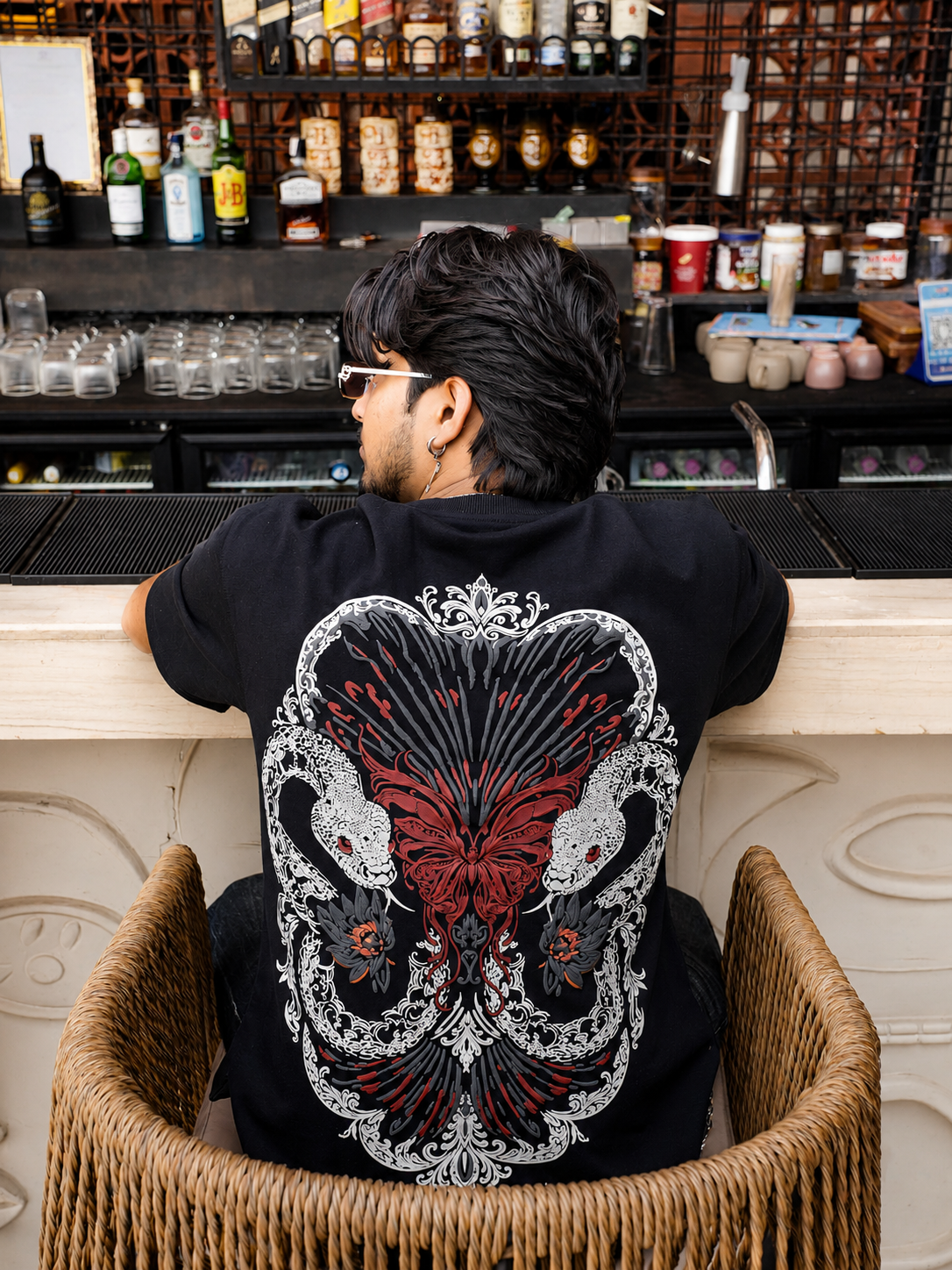 VENOM CODE