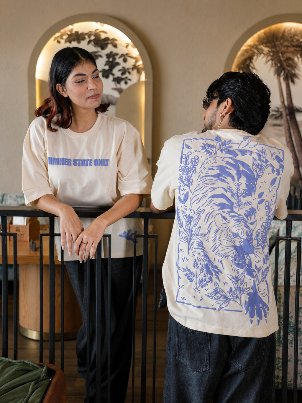 PRIMAL GRACE