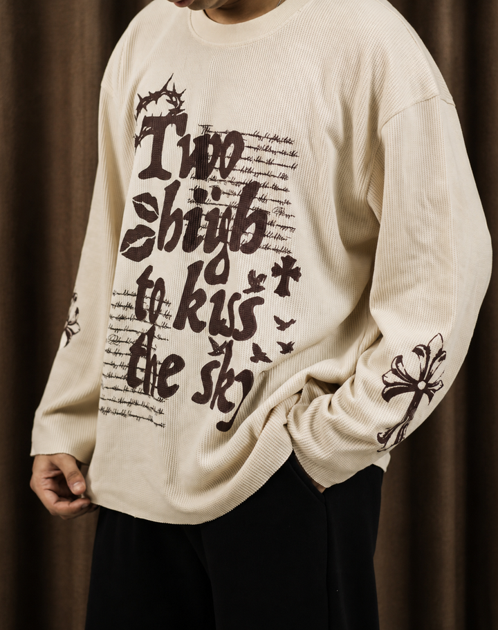 Kiss The Sky