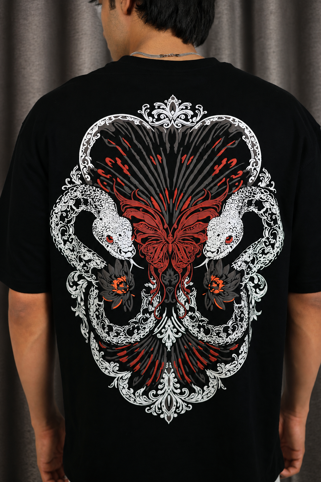 VENOM CODE