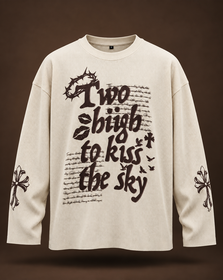 Kiss The Sky