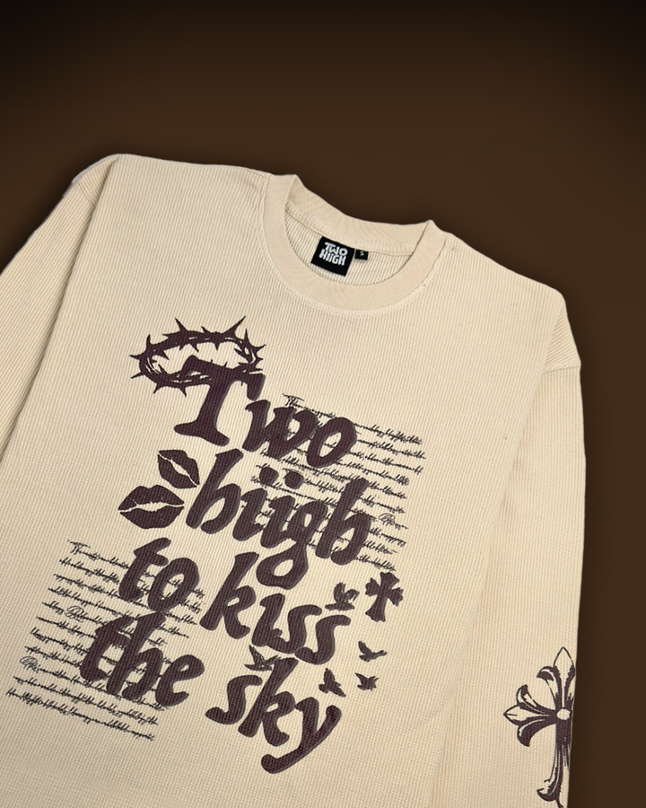Kiss The Sky