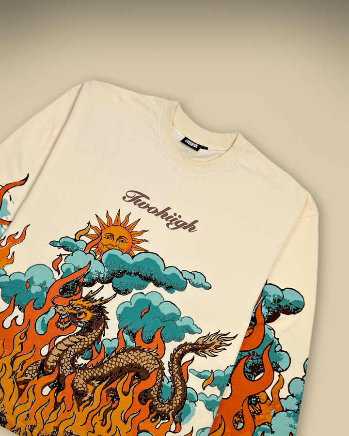 Smoke To Sun