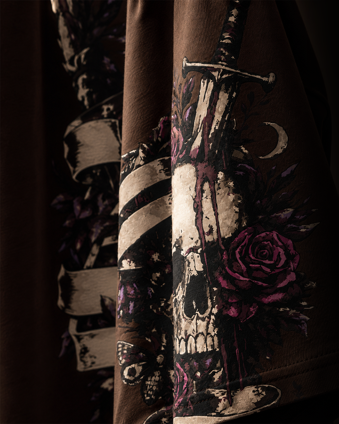 VELVET RUIN