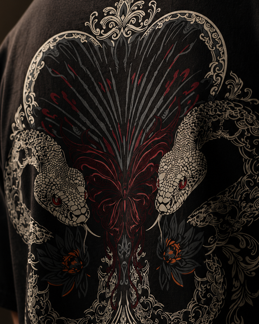 VENOM CODE