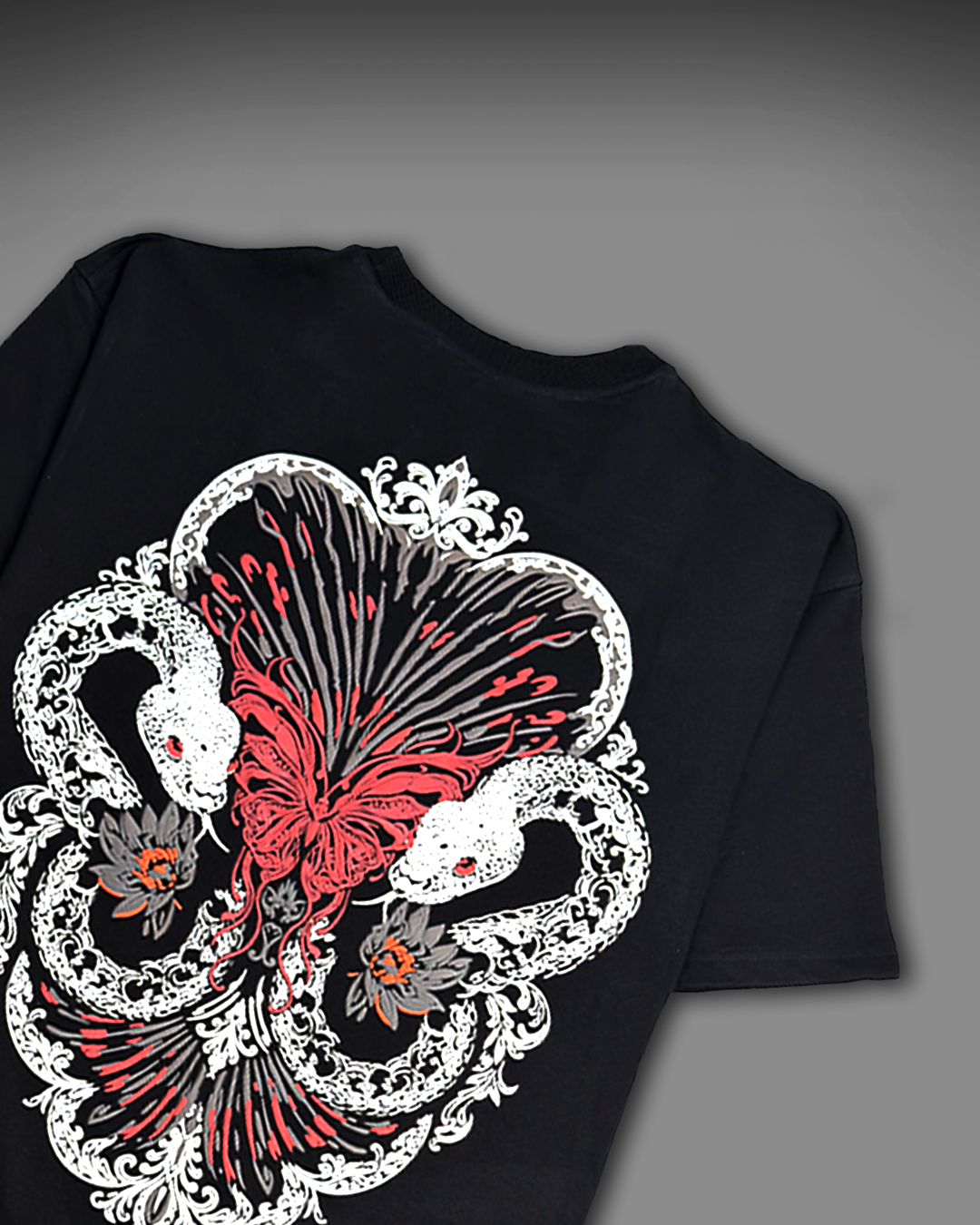 VENOM CODE