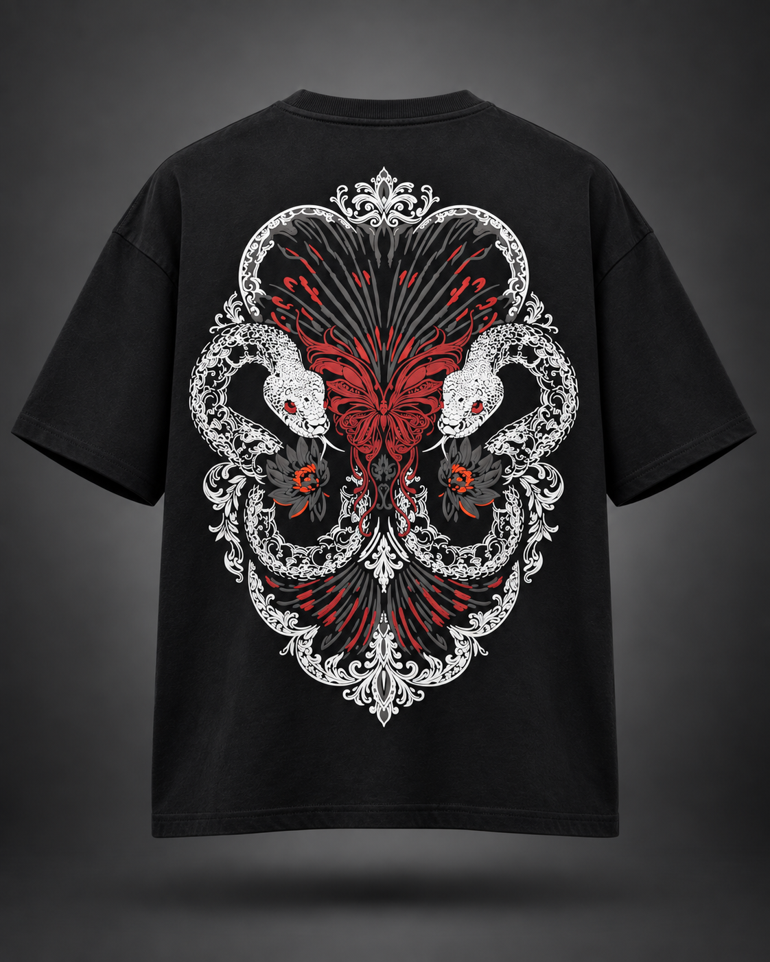 VENOM CODE