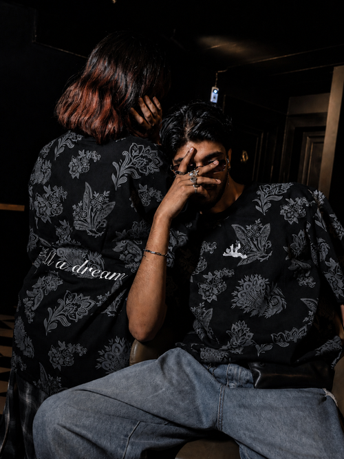 FALSE REALITY